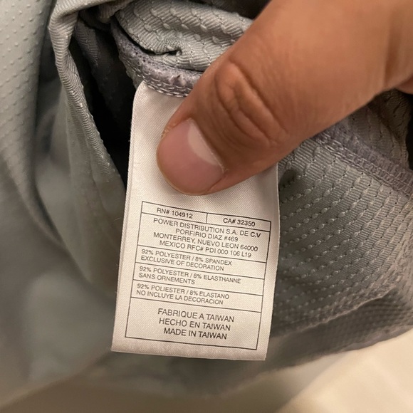 Nike Sphere Dry Women’s Large 3/4z Zip Running - Picture 5 of 9